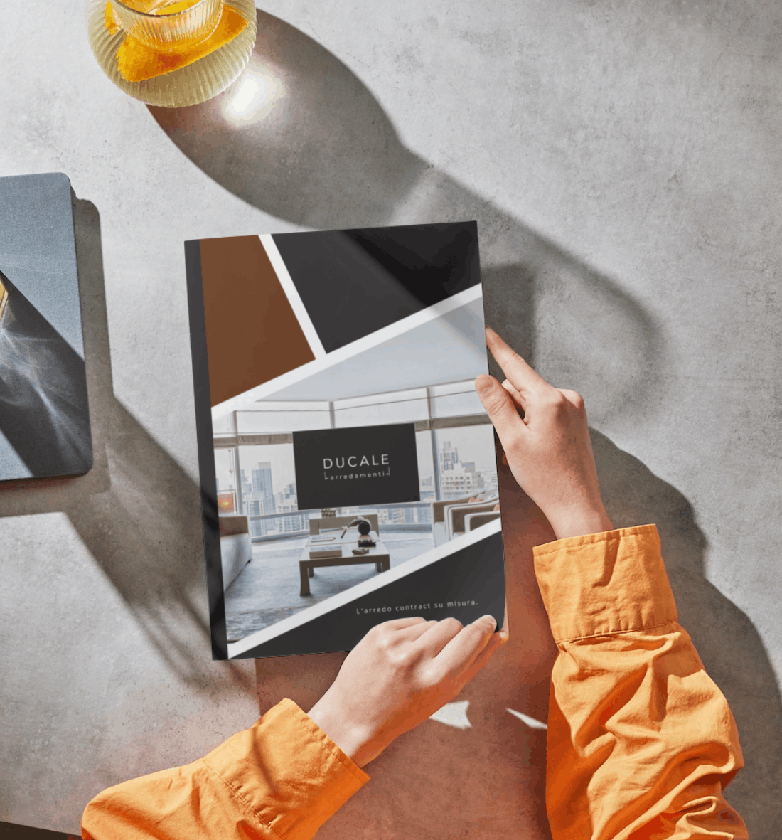 Ducale Arredamenti Brochure