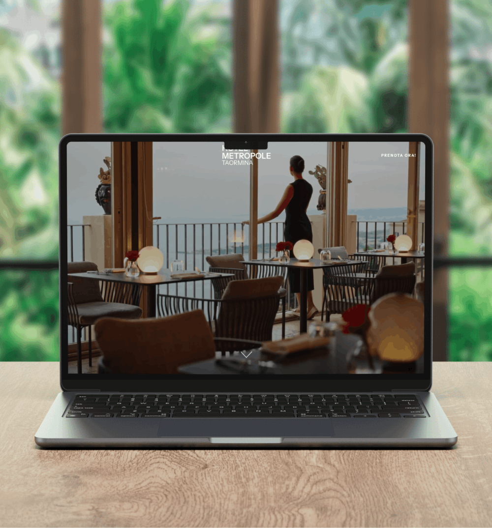 Hotel Metropole