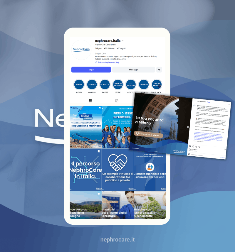 NephroCare Italia