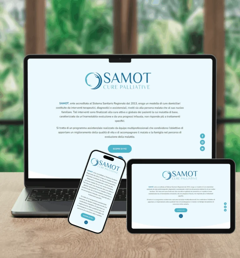 SAMOT Onlus