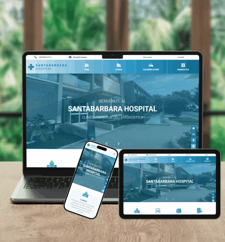 SantaBarbara Hospital