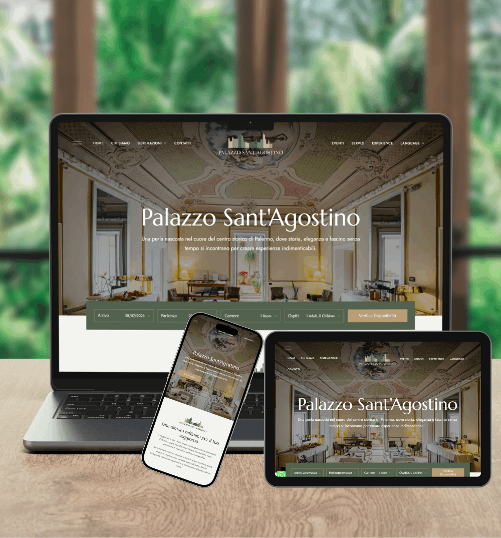 B&B Sant’Agostino