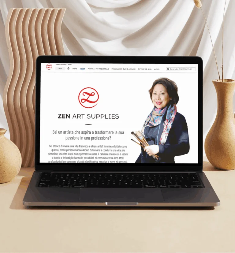Zen Art Supplies