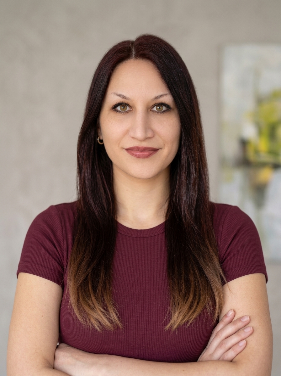 Clara Amico Digital Specialist e Consulente di Web Marketing